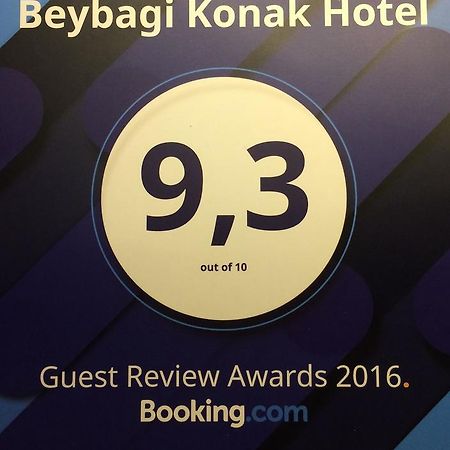 Beybagi Konak Hotel Safranbolu Exterior foto