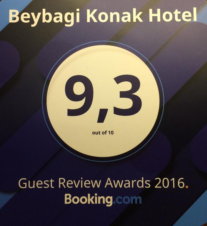 Beybagi Konak Hotel Safranbolu Exterior foto